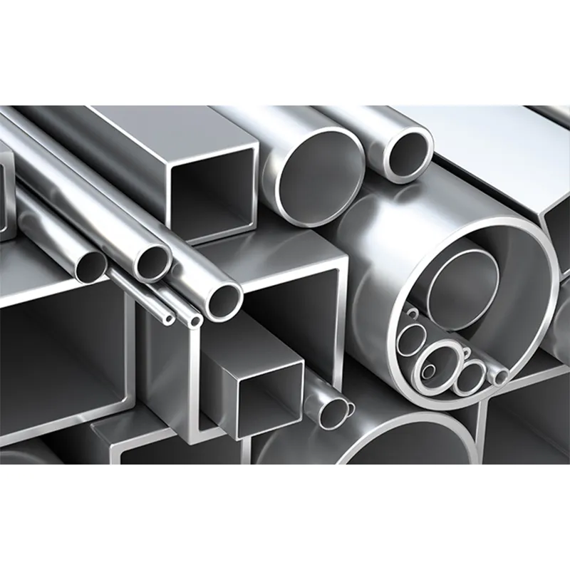 stainless steel pipe&tube